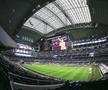 AT&T Stadium - arena pe care se va juca finala CM 2026