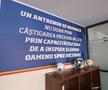 Edi Iordănescu a „fugit” de Răzvan Burleanu și s-a mutat în casă nouă