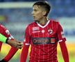 Vlad Olteanu, în perioada Dinamo