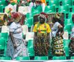Scandal uriaș la Cupa Africii! Control revoltător făcut femeilor la intrarea pe stadioane » Imaginile care au provocat o întreagă polemică