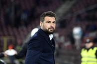 Adrian Mutu, atacat de un coleg din Superliga: „Nu știu dacă are experiență să conducă o echipă mare”