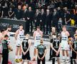 23.000 de fani ai lui Partizan au scandat numele regretatului Dejan Milojevic