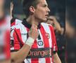 Vlad Olteanu, în perioada Dinamo
