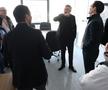 Edi Iordănescu a „fugit” de Răzvan Burleanu și s-a mutat în casă nouă