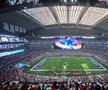 AT&T Stadium - arena pe care se va juca finala CM 2026