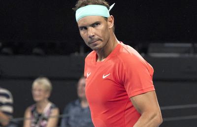 Nadal revine pe teren » Anunțul oficial: turneul la care a decis să participe