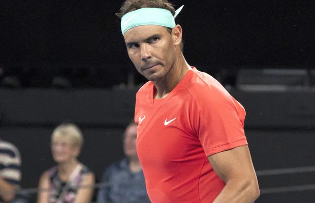 Nadal revine pe teren » Anunțul oficial: turneul la care a decis să participe