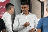 Daniel Niculae, urmărit în calitate de suspect în dosarul materialelor pirotehnice