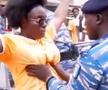 Scandal uriaș la Cupa Africii! Control revoltător făcut femeilor la intrarea pe stadioane » Imaginile care au provocat o întreagă polemică