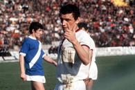 Fraze celebre rostite de Gigi Riva. Care era cel mai mare viciu și cum a refuzat transferul la Inter și Juventus!