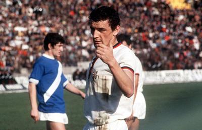 Fraze celebre rostite de Gigi Riva. Care era cel mai mare viciu și cum a refuzat transferul la Inter și Juventus!