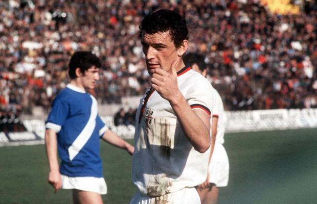 Fraze celebre rostite de Gigi Riva. Care era cel mai mare viciu și cum a refuzat transferul la Inter și Juventus!