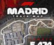 Un nou circuit în Formula 1 în Europa » Intră în calendar din 2025