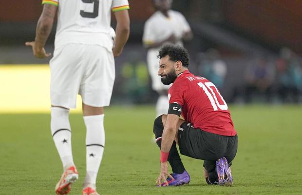 Alertă la Liverpool, din cauza lui Salah. E mai rău decât se credea
