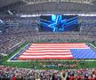 AT&T Stadium - arena pe care se va juca finala CM 2026
