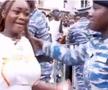 Scandal uriaș la Cupa Africii! Control revoltător făcut femeilor la intrarea pe stadioane » Imaginile care au provocat o întreagă polemică