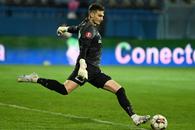 Marian Aioani, lăudat de antrenorul care l-a debutat în Superligă: „Rapid a făcut cea mai bună alegere posibilă, nu doar o afacere”