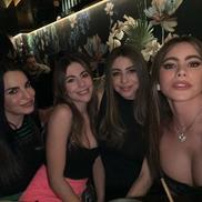 Sofia Vergara / Sursă foto: https://www.instagram.com/sofiavergara/