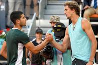 „Să fie mai agresiv și să nu consume atât de multă energie”. Ce spun specialiștii despre cel mai așteptat meci de la Australian Open