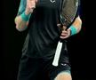 Italianul Jannik Sinner (4 ATP) l-a învins pe rusul Andrey Rublev (5 ATP) la Australian Open
