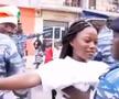 Scandal uriaș la Cupa Africii! Control revoltător făcut femeilor la intrarea pe stadioane » Imaginile care au provocat o întreagă polemică
