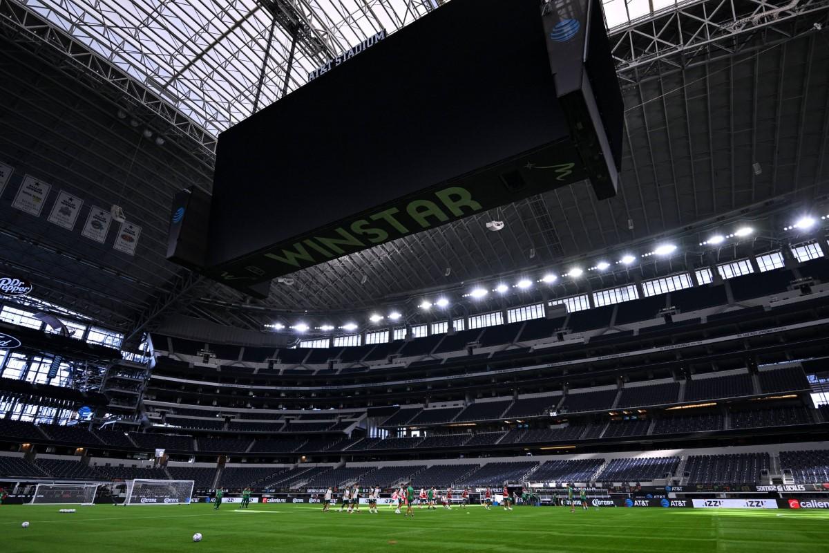 Stadionul de 1,3 miliarde de dolari va găzdui cele mai multe meciuri la Campionatul Mondial din 2026