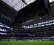 AT&T Stadium - arena pe care se va juca finala CM 2026