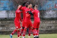 Liderul din Liga a 2-a s-a întărit cu un fotbalist care are în CV două promovări în Superliga