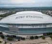 AT&T Stadium - arena pe care se va juca finala CM 2026