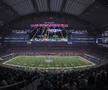 AT&T Stadium - arena pe care se va juca finala CM 2026