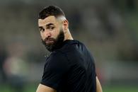 Lovitură sub centură pentru saudiți! Karim Benzema a cerut oficial să fie lăsat să plece de la Al-Ittihad! » Motivul șocant invocat de francez!