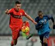Vlad Olteanu, în perioada Dinamo