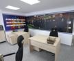 Edi Iordănescu a „fugit” de Răzvan Burleanu și s-a mutat în casă nouă