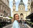 Rapid a transferat-o pe Rinka Duijndam, campioana mondială din 2019