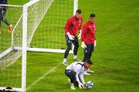 Miza imensă a transferului la Rapid: șanse tot mai mari să fie la EURO 2024!