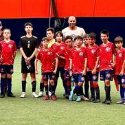 FC Nana Juniors