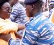 Scandal uriaș la Cupa Africii! Control revoltător făcut femeilor la intrarea pe stadioane » Imaginile care au provocat o întreagă polemică