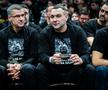 23.000 de fani ai lui Partizan au scandat numele regretatului Dejan Milojevic