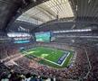 AT&T Stadium - arena pe care se va juca finala CM 2026
