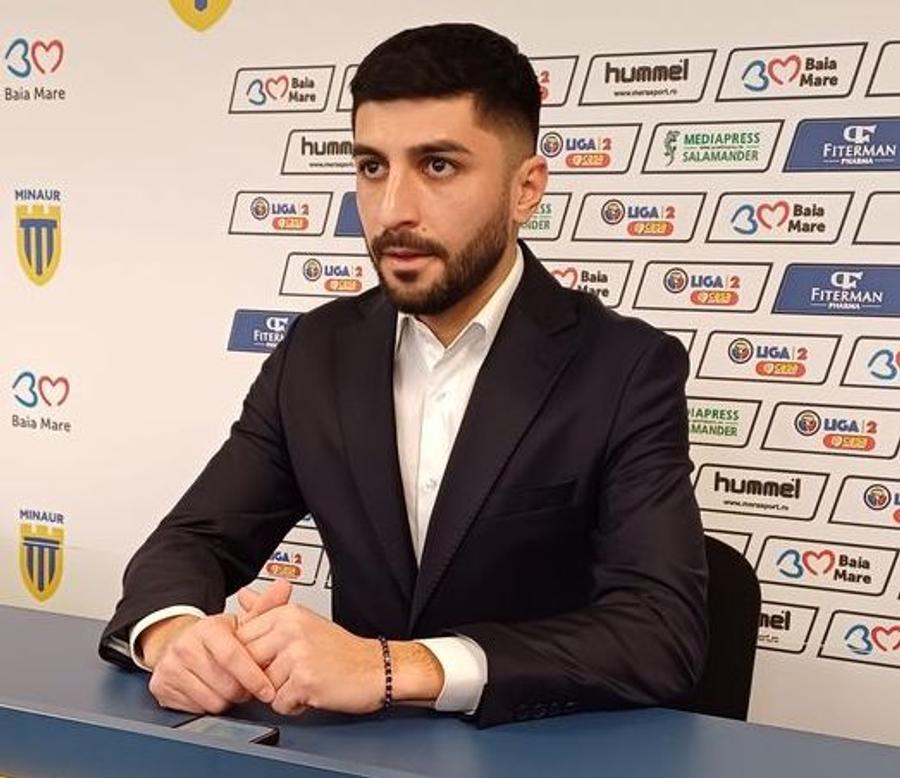 Fostul fotbalist de la FCSB s-a retras la 32 de ani: „Am plecat pe alt drum. Voi urma și o carieră în televiziune!” + mesaje speciale de la Coman și Tamaș