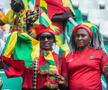 Scandal uriaș la Cupa Africii! Control revoltător făcut femeilor la intrarea pe stadioane » Imaginile care au provocat o întreagă polemică