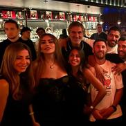 Sofia Vergara i-a pus în umbră pe jucătorii lui Inter Miami, Lionel Messi, Luis Suarez și Jordi Alba / Foto: Instagram Sofia Vergara