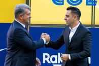 Război total Barcelona contra Real! Laporta: „Rușine pe Bernabeu!” » Madridul contraatacă: „Întreaga carieră a lui Xavi e suspectă”