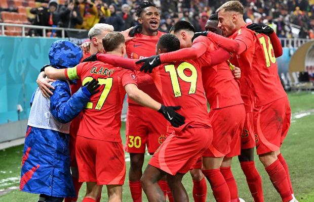 Surpriză! Singurul capitol unde „mașinăria” FCSB nu e pe primul loc » Roș-albaștrii, depășiți de o rivală