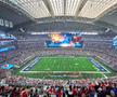 AT&T Stadium - arena pe care se va juca finala CM 2026