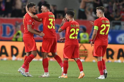 FCSB. foto: Imago