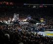 23.000 de fani ai lui Partizan au scandat numele regretatului Dejan Milojevic