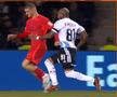Penalty anulat de VAR în Qarabag - FCSB