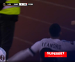 Cum a luat gol FCSB în secunda 57 cu azerii » L-a trimis „la plimbare” pe fotbalistul lui Becali!