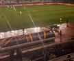 Qarabag - FCSB, pe un stadion cu istorie zbuciumată » A purtat numele lui Stalin și Lenin, iar acum e denumit după protagonistul „celui mai controversat gol din istorie”